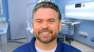 Our Doctor Michael Foust
